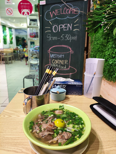 Comentarii opinii despre Vietnam Muslim Food