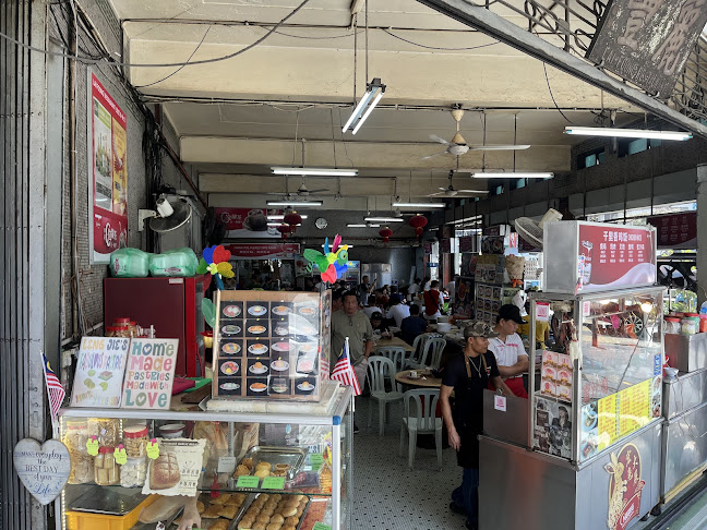 138, Jalan Tun H S Lee, City Centre, 50050 Kuala Lumpur, Wilayah Persekutuan Kuala Lumpur