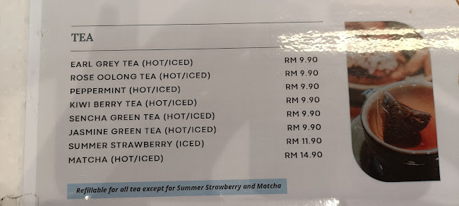 2-2-G, Jalan Prima Saujana 2/1, Prima Saujana, 43000 Kajang, Selangor