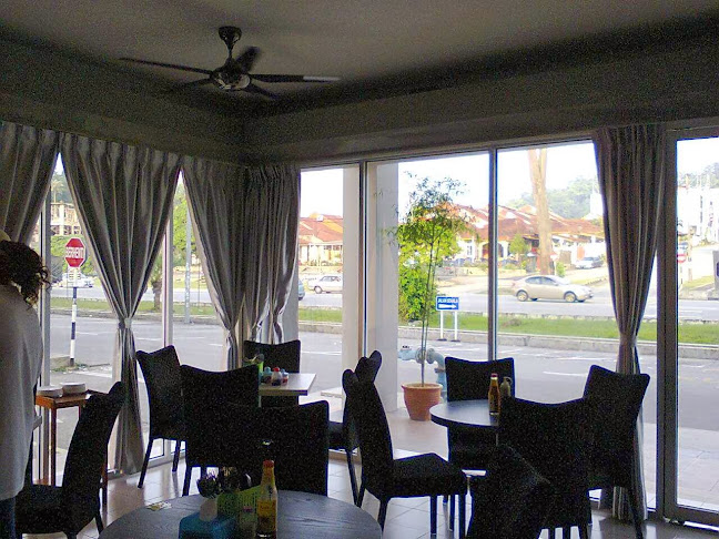 永香点心 Yong Siang Restaurant