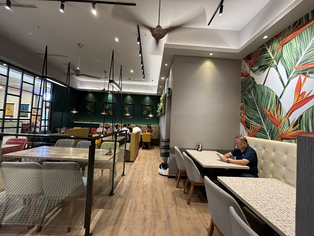 Vivo Pizza AEON Mall Bandaraya Melaka