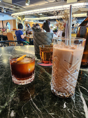 Comentarii opinii despre Common Man Coffee Roasters - Kuala Lumpur