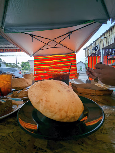 Comentarii opinii despre KZ NASI BAJET ROTI PURI KB