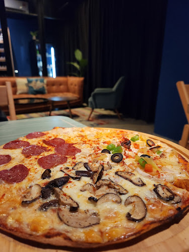 1st Floor, Tong Hing Supermarket, 55, Jalan Gaya, Pusat Bandar Kota Kinabalu, 88000 Kota Kinabalu, Sabah