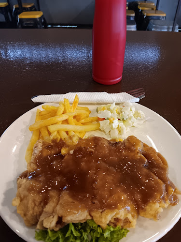 Opinii despre Hairina Western Food în Melaka - Gastronomi dan perhotelan