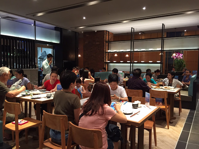 Putien @ SS15 Courtyard