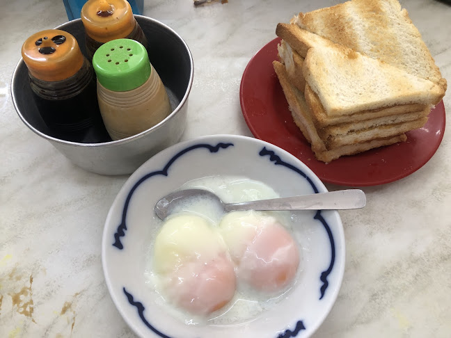 沁园咖啡馆 Qin Garden - Johor Bahru