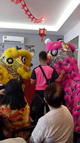 Restoran Golden Happiness - Sibu