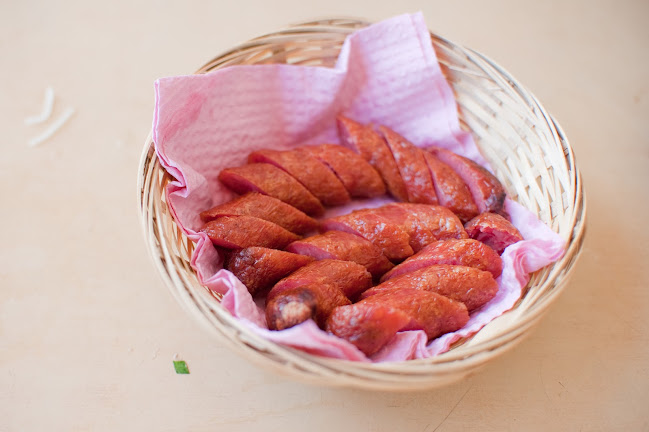 Lot No 8 (J-G-8), 88, Market Place, Lorong Pusat Komersil 88/1, Taman Ridgeview, 88300 Kota Kinabalu, Sabah