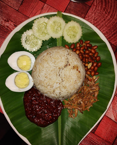 My Mama's Kitchen Restaurant