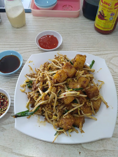 Opinii despre 永香点心 Yong Siang Restaurant în Kuantan - Gastronomi dan perhotelan