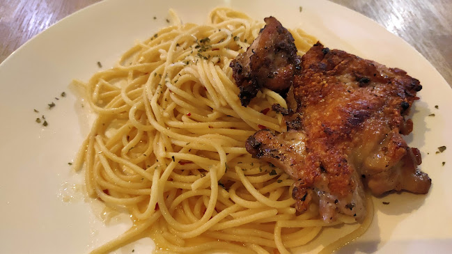 Del Posto Cafe - Sibu