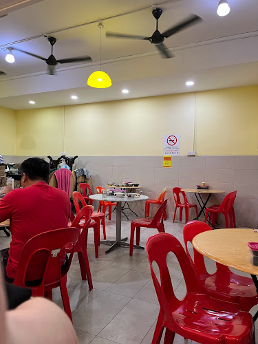 17, Lorong Damai Point, Luyang Commercial Centre, 88300 Kota Kinabalu, Sabah