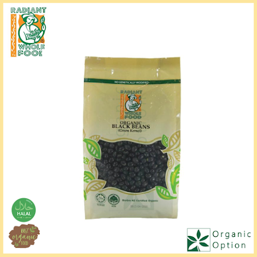 Organic Option - Kuala Lumpur