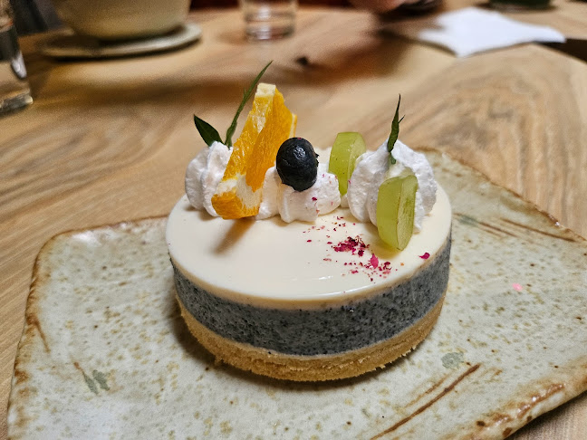 Opinii despre Joies Sourdough Bakery Cafe în George Town - Gastronomi dan perhotelan