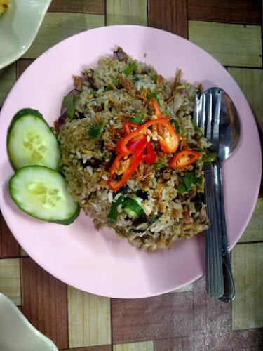 Comentarii opinii despre kedai makan naz&liza Tomyam