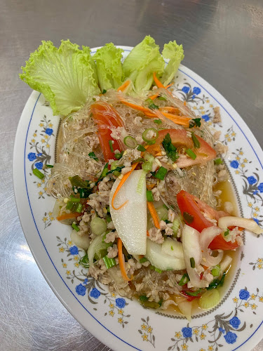 THIR13EN KOPITIAM (Thirteen Kopitiam) - Gastronomi dan perhotelan