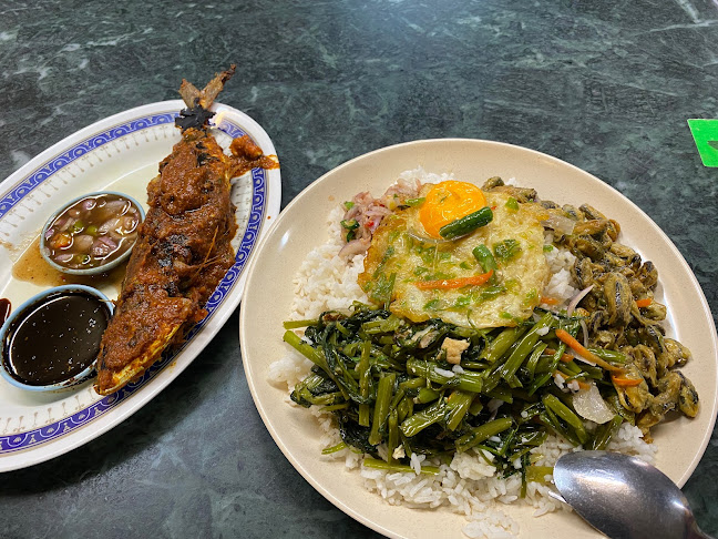 Opinii despre Restoran Ole Rasa în Melaka - Gastronomi dan perhotelan