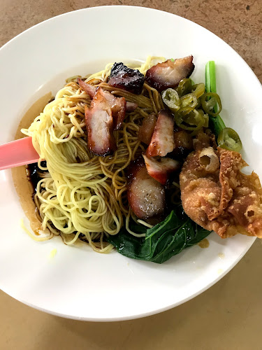 Comentarii opinii despre Chuan Lee Restaurant