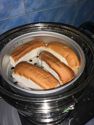 Comentarii opinii despre Mama EzzHouzze IceCream