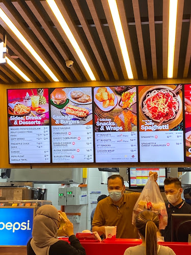 Comentarii opinii despre Jollibee Sunway Pyramid