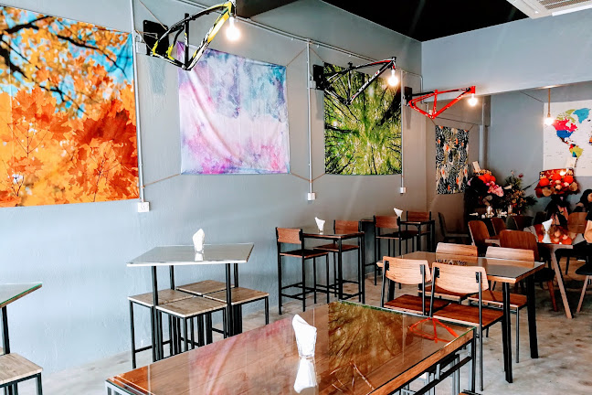 Comentarii opinii despre Suka Kafe