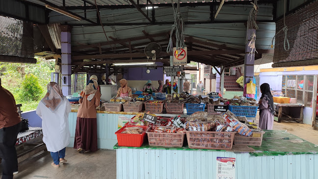Kampung Kuala Hiliran, 21000 Kuala Terengganu, Terengganu