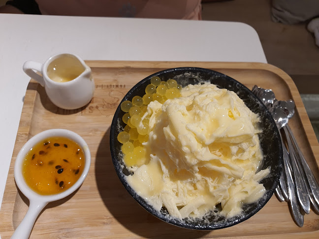 Opinii despre Snowy Bears Restaurant în Seri Manjung - Gastronomi dan perhotelan