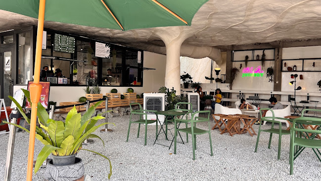 Comentarii opinii despre Gua. Juicery