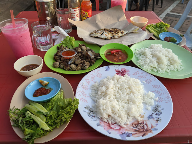 193, Jalan Kampung Cina, 20100 Kuala Terengganu, Terengganu