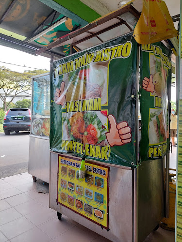 Restoran Nizam Maju Bistro
