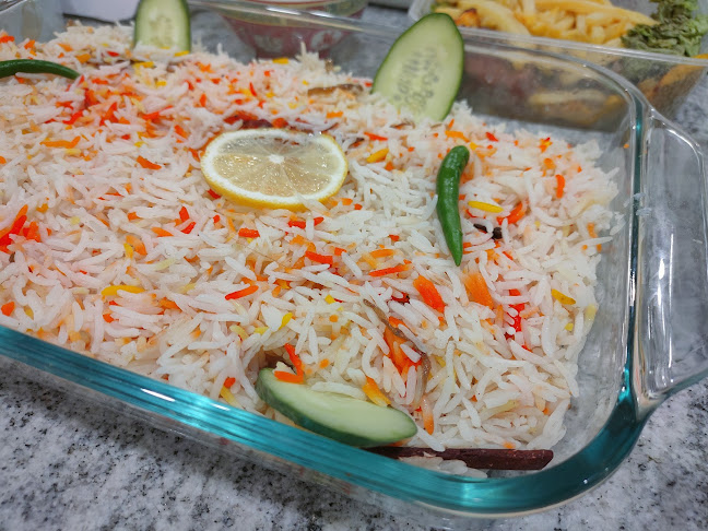 Comentarii opinii despre Bread & Olive Restaurant