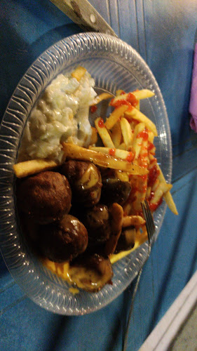 Opinii despre Ministry Of Brothers în Seberang Perai - Gastronomi dan perhotelan