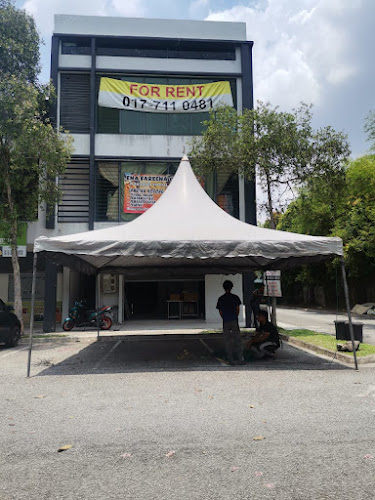 Ena Fareena Catering