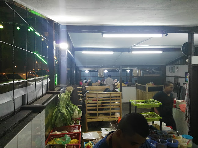 D'muslim Restaurant - Kuala Terengganu