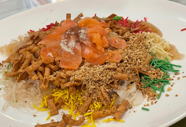 Sea Queen Restaurant - Gastronomi dan perhotelan