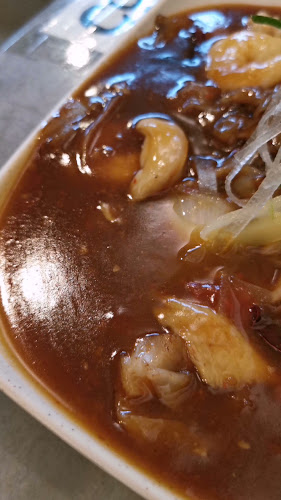 Ori Restaurant @ Damai Point - Kota Kinabalu