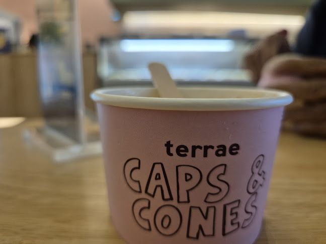 Opinii despre Inside Scoop TTDI în Kuala Lumpur - Gastronomi dan perhotelan