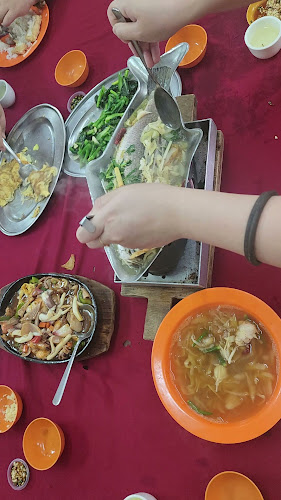 186-A, Jalan Sentosa 53, Taman Bunga Melor, 41400 Klang, Selangor