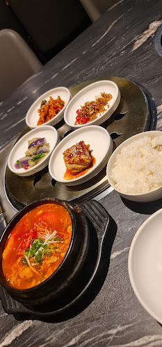 Dae Ga Korean Restaurant - Petaling Jaya