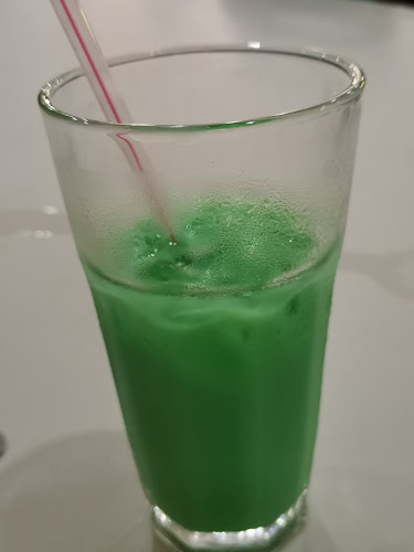 Kafe61 Medan Hamidah