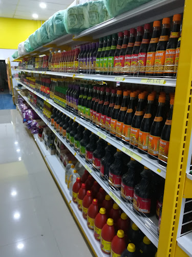 Opinii despre LESONG MART TEMERLOH în Temerloh - Gastronomi dan perhotelan