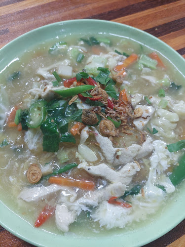 Lepak Kampung Talang - Kuala Kangsar