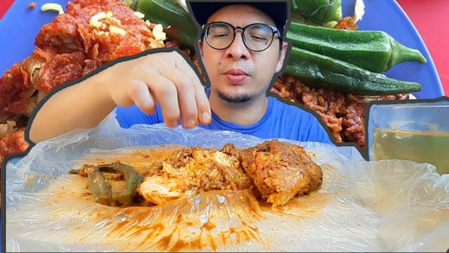 Comentarii opinii despre Nasi Kandar Kopi O