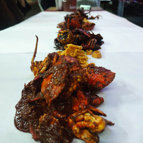 Putri Kitchen Shellout And Steamboat - Kota Kinabalu