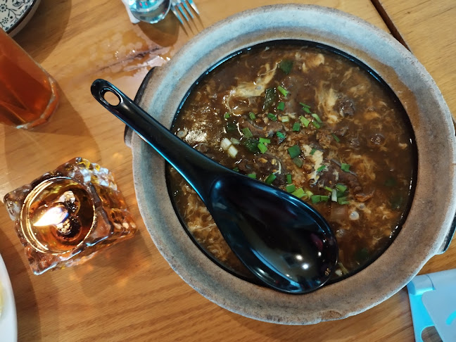 Cafe Cafe - Gastronomi dan perhotelan