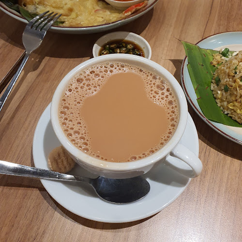 Wondermama • 1 Utama