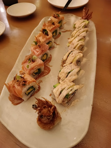 Sushi Zanmai Central i-City - Shah Alam