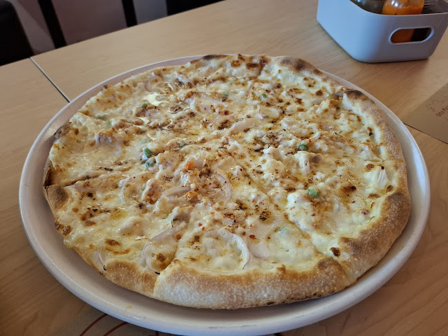 Otto Pizza Tanjung Bungah - Tanjung Bungah