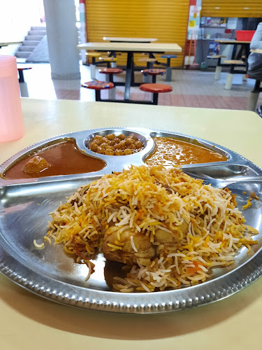 Section 14 Food Court | Medan Selera Seksyen 14